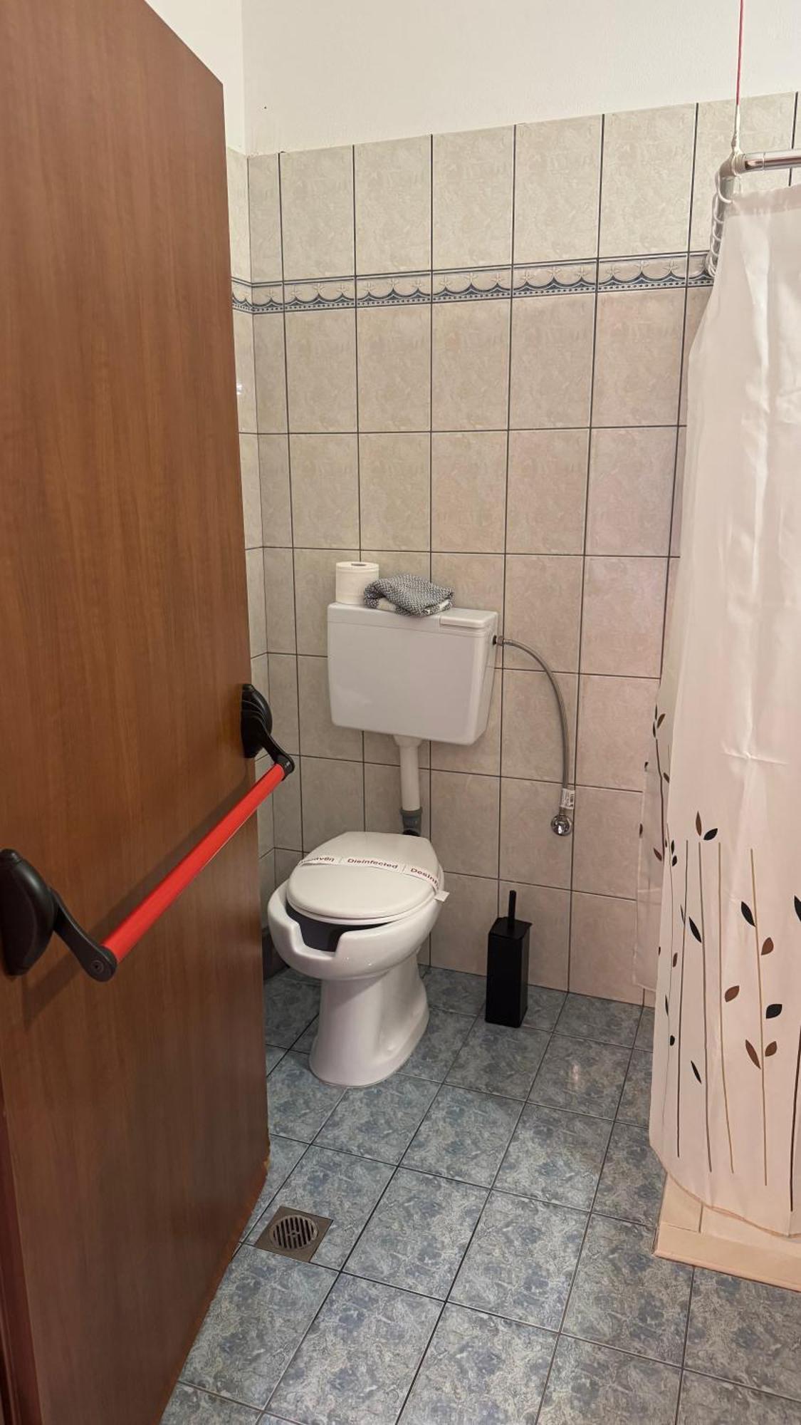 Chrisovalanto Hotel Sívota Pokoj fotografie